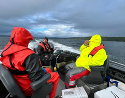  Reeling in the adventure—Astoria fishing!